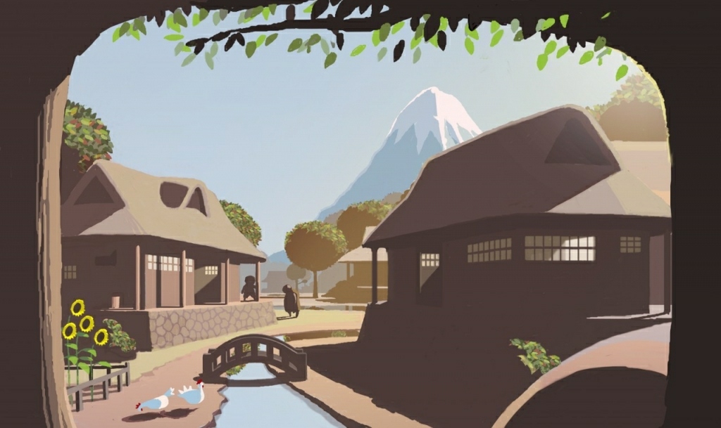 Mini Ninjas - Imagen 24